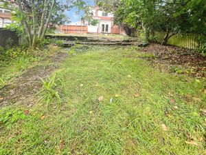 Garden- click for photo gallery